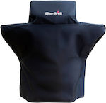 Char-Broil Grill Cover Black from Polyester 115cmx65cmx120cmcm