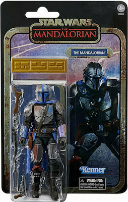 Star Wars The Mandalorian for 4+ years 15cm