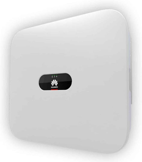 Huawei SUN2000-40KTL-M3 Inverter Power 40000W with Nominal Input Voltage 600V Three-Phase