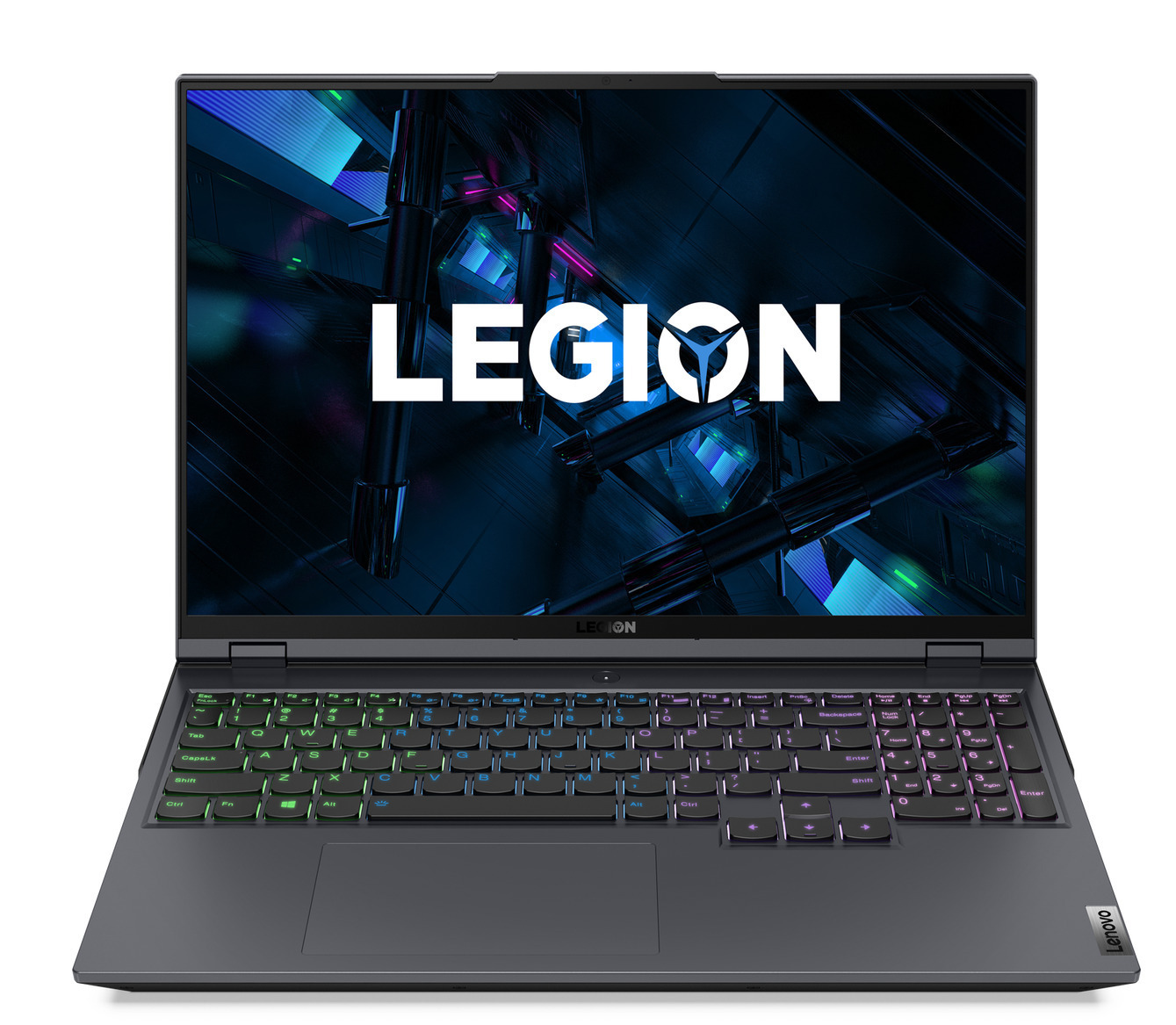 Lenovo Legion 5 Pro 16ACH6H 16" IPS 165Hz (Ryzen 5-5600H/16GB/1TB SSD ...