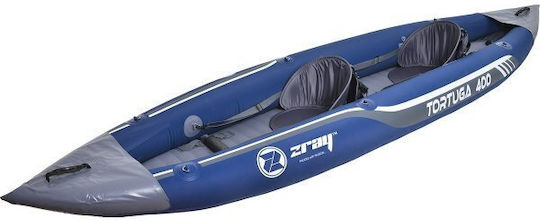 Zray Tortuga Sit in Sea Kayak 2 People Blue 7-673037