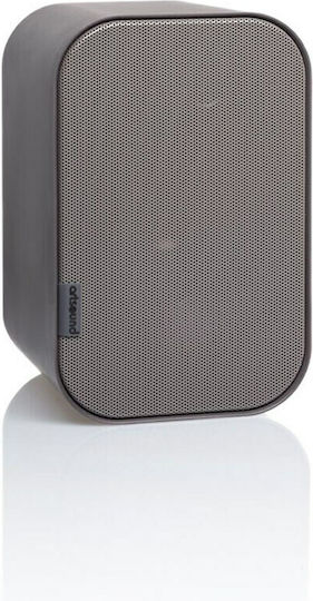 Artsound UNI30T Boxă Pasivă De Perete 15W Bucată Gri