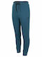 Kids Sweatpants Blue