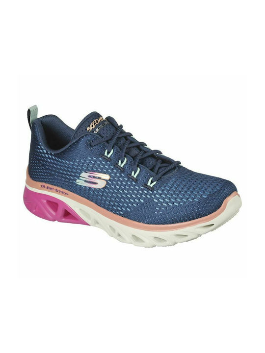 Skechers Glide Step Sport New Wonder Sport Shoe...