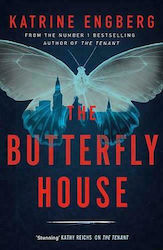 The Butterfly House (Hardcover)