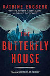 The Butterfly House (Hardcover)