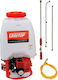 Craftop Rückenspritze Benzin 1hp mit Kapazität 25Es 25bar