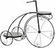 DKD Home Decor S3032957 Fahrrad