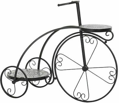 DKD Home Decor S3032957 Fahrrad