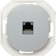 Aling Conel E616S.S Single Network Socket RJ45 ...