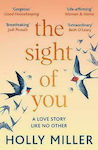 The Sight of You, Taschenbuch