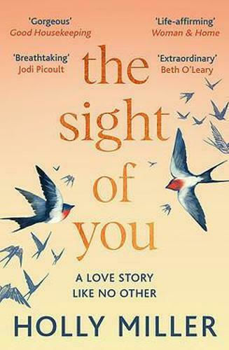 The Sight of You, Paperback
