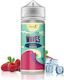 Omerta Flavor Shot Waves Frozen Berries 30ml/120ml 1τμχ Frozen Berries