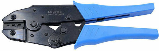 Lancom Crimping Pliers for Terminal Plug Cross-Section Range 0.5 - 6mm²