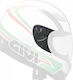 Givi Z2222R Motorradhelm Ersatzteil Bausatz Zelatinas Z2222R