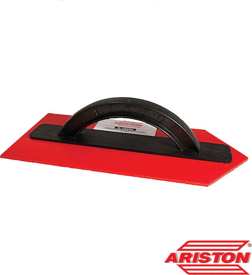 Ariston Thermal Facade Spatula Plastic 280x130mm with Plastic Handle 10228