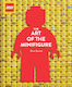 Lego: The Art of the Minifigure