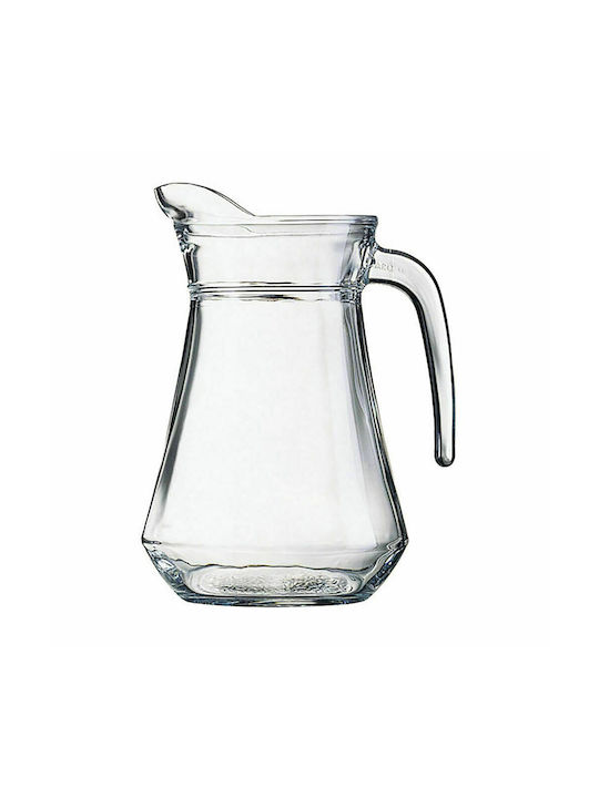 Luminarc Glass Jug 1300ml