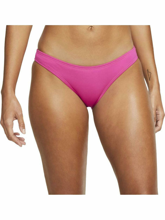 Nessa220 Bikini Brasilien Fuchsie
