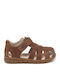 Kids' Sandals Classic Time Anatomic Brown