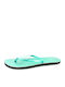 Jet Setter Women's Flip Flops Turquoise