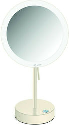 Sanco Tisch-Schminkspiegel MRLED-903 mit Licht ...