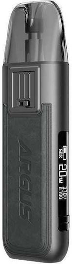 Voopoo Argus Grey Pod Kit 2ml με Ενσωματωμένη Μπαταρία