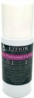 EzFlow Nail Systems Υγρό Ακρυλικού 75ml