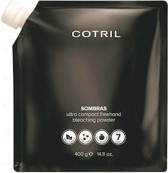 Cotril Sombras Bleaching Powder Up To 7 Grades 400gr