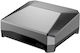 Argon40 Argon ONE Μ.2 - Raspberry Pi 4 Aluminum Case