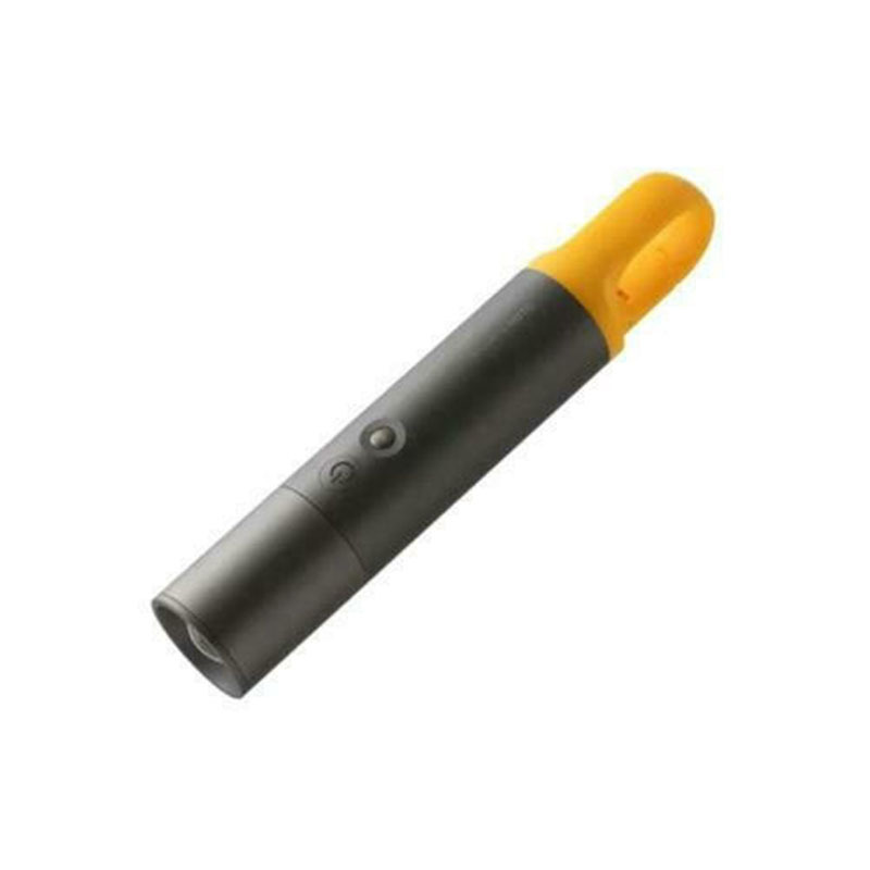 Flashlight HOTO QWSDT001, 1000lm, USB-C