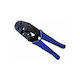 Lancom Crimping Pliers with Pressure Regulator 6 Positions