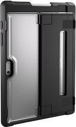 STM Dux Flip Cover (Microsoft Surface Go/Go 2/Go 3) Μαύρη STM Dux Flip Cover (Microsoft Surface Go/Go 2/Go 3) Μαύρη