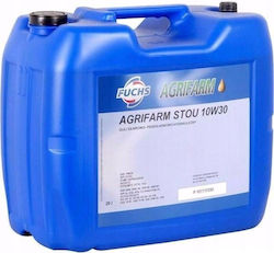 Fuchs Autoöl Agrifarm STOU MC 10W-30 20Es