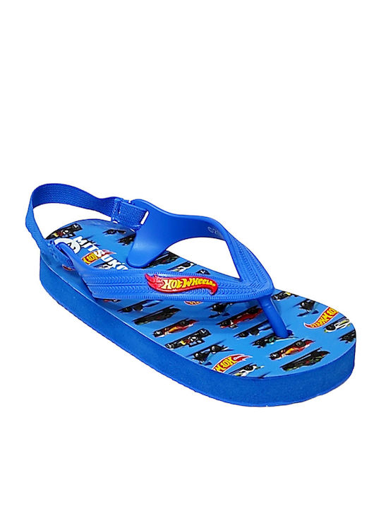 Παιδικές Σαγιονάρες Flip Flops Μπλε