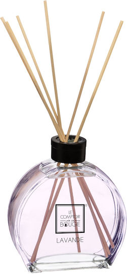 Diffuser with Fragrance Lavander 164938N 100ml