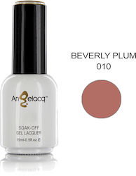 Angelacq Angelacq Halb-permanenter Nagellack 01...
