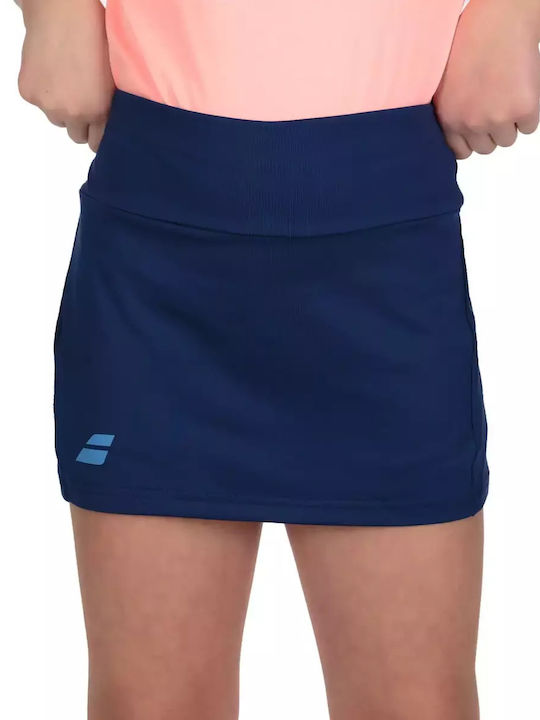 Babolat Kinder Rock Einfarbig Marineblau