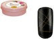Alezori Spider Gel Gel pentru Unghii FLASH GOLD...