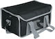 Coffee Delivery Bag 14lt 40x20x20cm Black