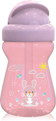 Lorelli Baby Cup Animals made of Plastic Pink 2...