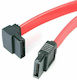 StarTech 7-Pin SATA III - 7-Pin SATA III Cable 0.47m Κόκκινο (SATA18LA1)