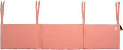 Funna Baby Πάντα Κλασική Εσωτερική Κοραλί 41x192cm