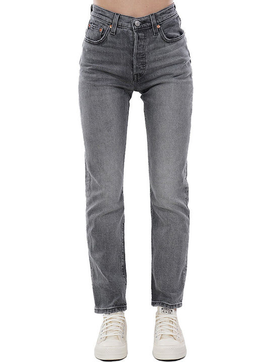 Levi's 501® Women's Jean Trousers in Regular Fi...