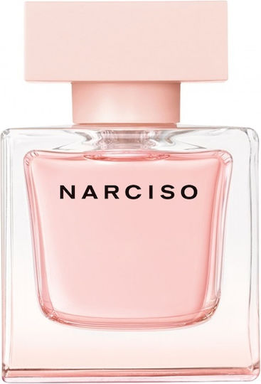 Narciso Rodriguez Cristal Eau de Parfum 50ml