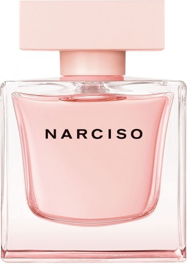 Narciso Rodriguez Cristal Eau de Parfum 90ml