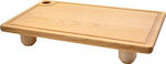 Commercial Serving Wooden Board