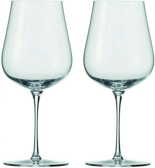 SP Tableware Air Комплект Чаши за Бяло вино Със Стъбло 2бр