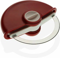 Versa Metallic Pizza Wheel 13cm