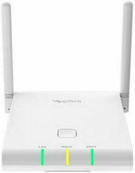 Yealink W90B DECT IP Multi-Cell System Base